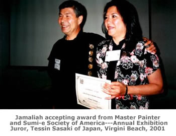 award